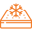Heat Reduction